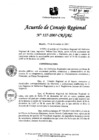 Vista preliminar de documento Acuerdo de Consejo Regional N 127-2007-CR-GRL