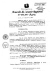 Vista preliminar de documento Acuerdo de Consejo Regional N 132-2007-CR-GRL