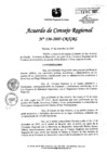 Vista preliminar de documento Acuerdo de Consejo Regional N° 136-2007-CR/GRL