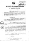 Vista preliminar de documento Acuerdo de Consejo Regional N° 016-2008-CR/GRL