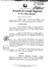 Vista preliminar de documento Acuerdo de Consejo Regional N° 011-2008-CR/GRL