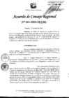 Vista preliminar de documento Acuerdo de Consejo Regional N° 043-2008-CR/GRL