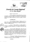 Vista preliminar de documento Acuerdo de Consejo Regional N° 051-2008-CR/GRL