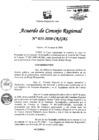 Vista preliminar de documento Acuerdo de Consejo Regional N° 053-2008-CR/GRL