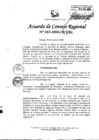 Vista preliminar de documento Acuerdo de Consejo Regional N° 063-2008-CR/GRL