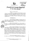 Vista preliminar de documento Acuerdo de Consejo Regional N° 065-2008-CR/GRL