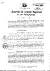 Vista preliminar de documento Acuerdo de Consejo Regional N 100-2008-CR-GRL