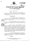 Vista preliminar de documento Acuerdo de Consejo Regional N 101-2008-CR-GRL