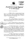 Vista preliminar de documento Acuerdo de Consejo Regional N° 125-2008-CR/GRL
