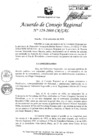 Vista preliminar de documento Acuerdo de Consejo Regional N 129-2008-CR-GRL