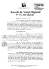 Vista preliminar de documento Acuerdo de Consejo Regional N° 176-2008-CR/GRL