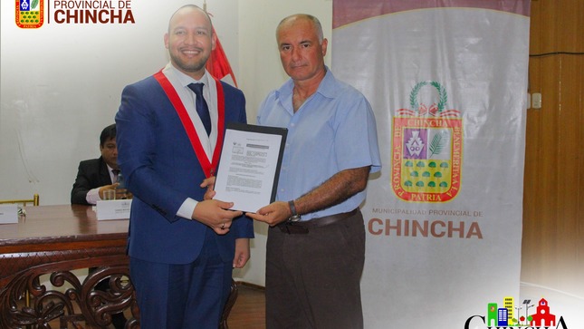 El Congresista, Alejandro Muñante, tercer Vice Presidente del Congreso de la República, informó las acciones y pasos a seguir para hacer realidad la creación de ina casa de estudios universitarios. 