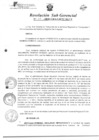 Vista preliminar de documento Resolucion de Sub-Gerencia 117
