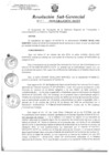 Vista preliminar de documento Resolucion de Sub-Gerencia 112