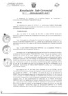 Vista preliminar de documento Resolucion de Sub-Gerencia 111