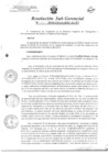 Vista preliminar de documento Resolucion de Sub-Gerencia 113