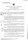 Vista preliminar de documento Resolucion de Sub-Gerencia 069