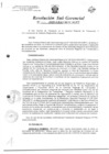 Vista preliminar de documento Resolucion de Sub-Gerencia 053