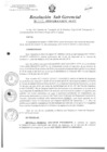 Vista preliminar de documento Resolucion de Sub-Gerencia 042
