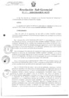 Vista preliminar de documento Resolucion de Sub-Gerencia 039