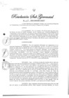 Vista preliminar de documento Resolucion de Sub-Gerencia 036