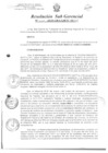 Vista preliminar de documento Resolucion de Sub-Gerencia 021