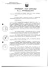 Vista preliminar de documento Resolucion de Sub-Gerencia 016