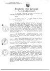 Vista preliminar de documento Resolucion de Sub-Gerencia 014