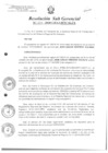 Vista preliminar de documento Resolucion de Sub-Gerencia 004