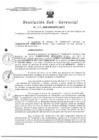 Vista preliminar de documento Resolucion de Sub-Gerencia 008