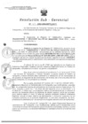 Vista preliminar de documento Resolucion de Sub-Gerencia 003