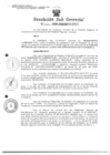 Vista preliminar de documento Resolucion de Sub-Gerencia 006