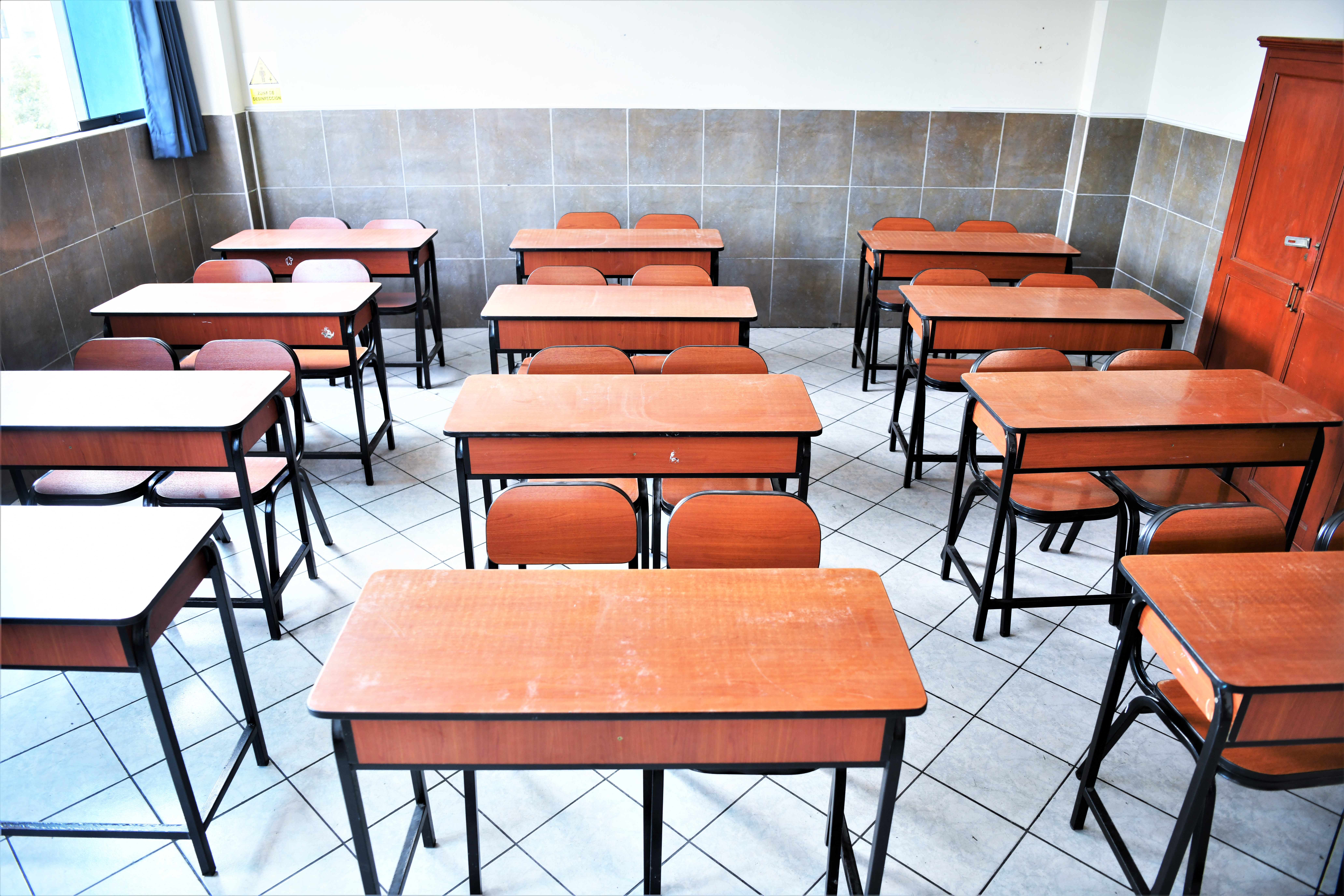 Indecopi advierte que colegios fiscalizados no cumplen sus obligaciones para prevenir el bullying