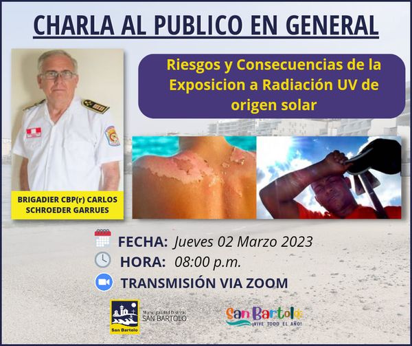 La Radiación Solar efectos y consecuencias