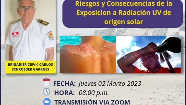La Radiación Solar efectos y consecuencias