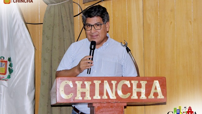inversión realizada por el estado en nuestra provincia sea utilizado de manera responsable, pensando en el desarrollo y crecimiento ordenado en beneficio de la población.