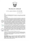 Vista preliminar de documento RESOLUCIÓN JEFATURAL N°01-2020-MINEDU-UE-MCEBS y Anexo.pdf