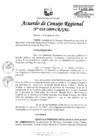 Vista preliminar de documento Acuerdo de Consejo Regional N 018-2009-CR-GRL
