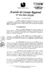 Vista preliminar de documento Acuerdo de Consejo Regional N° 029-2009-CR/GRL