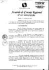 Vista preliminar de documento Acuerdo de Consejo Regional N° 027-2009-CR/GRL