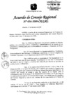 Vista preliminar de documento Acuerdo de Consejo Regional N 036-2009-CR-GRL