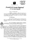 Vista preliminar de documento Acuerdo de Consejo Regional N° 034-2009-CR/GRL