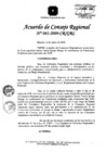 Vista preliminar de documento Acuerdo de Consejo Regional N 041-2009-CR-GRL
