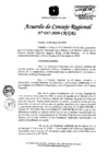 Vista preliminar de documento Acuerdo de Consejo Regional N° 047-2009-CR/GRL