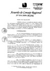 Vista preliminar de documento Acuerdo de Consejo Regional N° 056-2009-CR/GRL