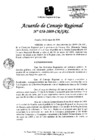 Vista preliminar de documento Acuerdo de Consejo Regional N° 058-2009-CR/GRL