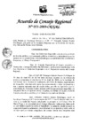 Vista preliminar de documento Acuerdo de Consejo Regional N 051-2009-CR-GRL