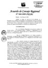 Vista preliminar de documento Acuerdo de Consejo Regional N 060-2009-CR-GRL