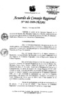 Vista preliminar de documento Acuerdo de Consejo Regional N 062-2009-CR-GRL