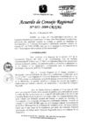 Vista preliminar de documento Acuerdo de Consejo Regional N 072-2009-CR-GRL